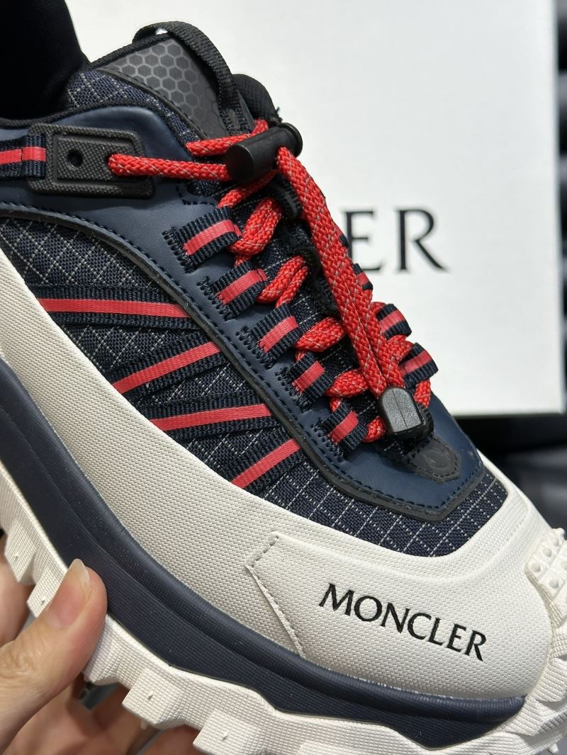 Moncler Shoes